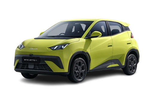 BYD Atto 1