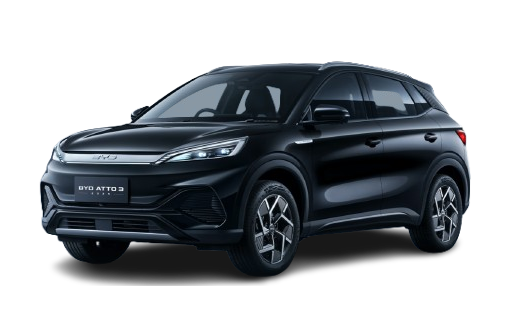 BYD Atto 3