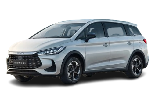 BYD M6 DM