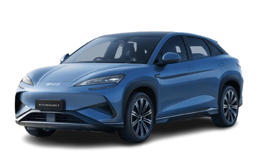 BYD Sealion 7
